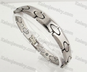 Tungsten Bracelet KJB820049