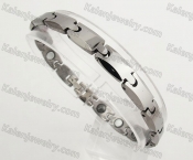 Tungsten Bracelet KJB820051