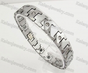 Tungsten Bracelet KJB820052