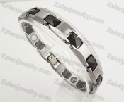 Tungsten Bracelet KJB820055