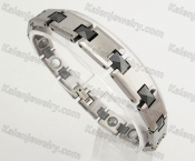 Tungsten Bracelet KJB820056