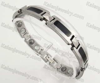 Tungsten Bracelet KJB820059