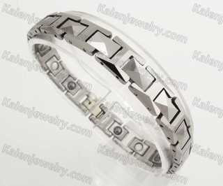 Tungsten Bracelet KJB820060
