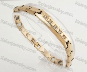 Tungsten Bracelet KJB820070