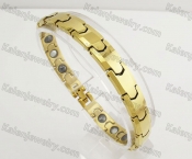 Tungsten Bracelet KJB820072