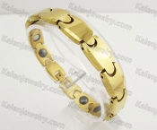 Tungsten Bracelet KJB820074