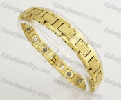 Tungsten Bracelet KJB820076