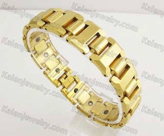 Tungsten Bracelet KJB820078
