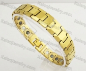 Tungsten Bracelet KJB820079