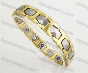 Tungsten Bracelet KJB820088
