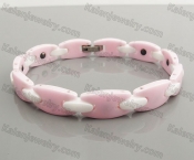 Ceramic Bracelet KJB820009
