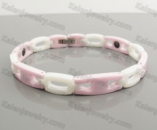 Ceramic Bracelet KJB820013