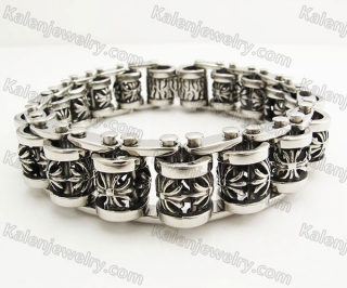 Stainless Steel Bracelet KJB170303