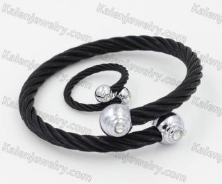 Stainless Steel Wire Cable Set KJS850012
