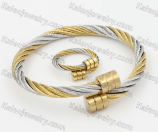 Stainless Steel Wire Cable Set KJS850042