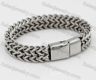 Stainless Steel Bracelet KJB200252