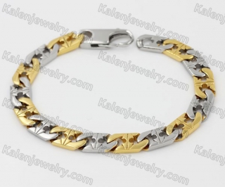 Stainless Steel Bracelet KJB360063