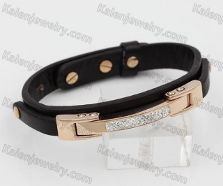 Stainless Steel Bracelet KJB5500872R