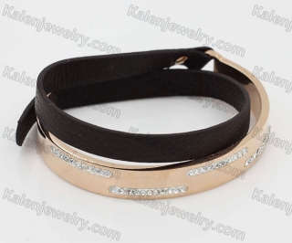 Stainless Steel Bracelet KJB5500873R
