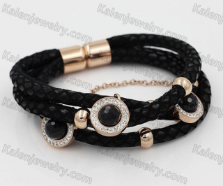 Stainless Steel Bracelet KJB5500874R