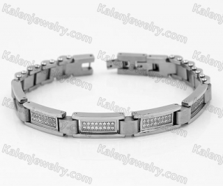 Stainless Steel Bracelet KJB5500879S