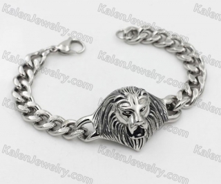 Lion Bracelet KJB570076