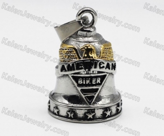 American Biker Bell KJP33-0312