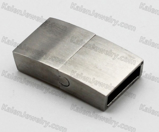 Steel Magnetic Buckle KJA69-0086