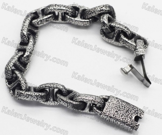 Steel Bracelet KJB36-0513