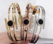 Special Offer, the price for only 1 bangle, not for 3pcs bangles KJB70-0003