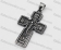 Religious Cross Pendant KJP106-0374