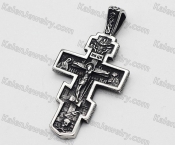 Religious Cross Pendant KJP106-0379