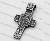 Religious Cross Pendant KJP106-0382