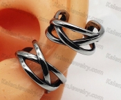 steel ear cuffs KJE69-0200