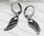 Wings Earrings KJE69-0222