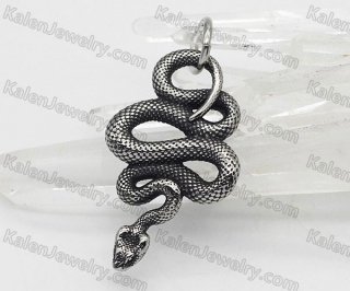 Snake Pendant KJP69-0175