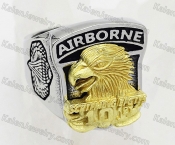 us airborne ring KJR118-0057