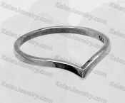 925 silver ring KJSR115-0002