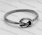 925 silver ring KJSR115-0017