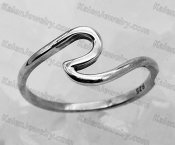 925 silver ring KJSR115-0037