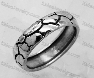 925 silver ring KJSR115-0055