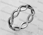 925 silver ring KJSR115-0068