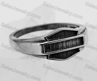 925 silver ring KJSR115-0075