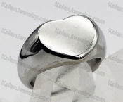 heart ring KJR120-0040