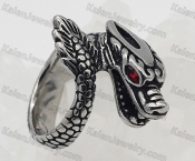 dragon ring KJR100-1098