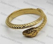 snake ring KJR100-1101