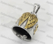 gold wings bell KJP33-0369