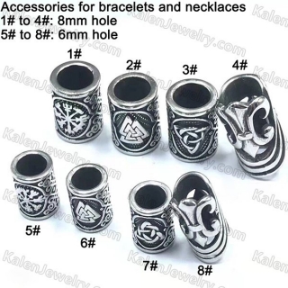 accessories for bracelets KJA128-0001