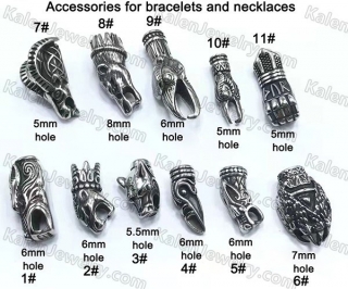 accessories for bracelets KJA128-0002