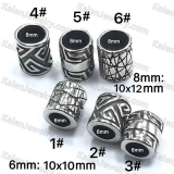 accessories for bracelets KJA128-0003